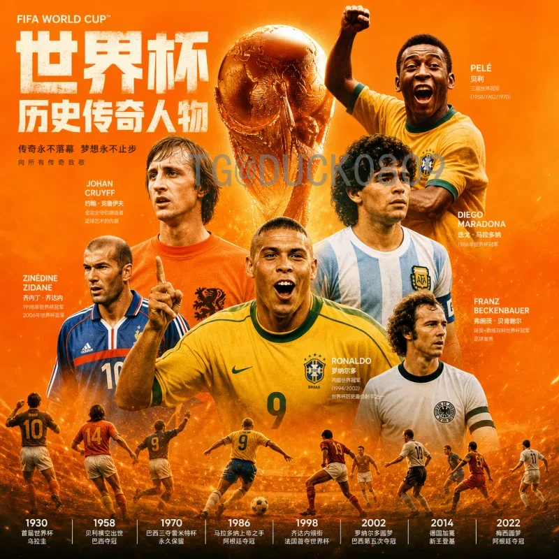 官方2026世界杯比分前瞻：赛制变革与历史数据解读